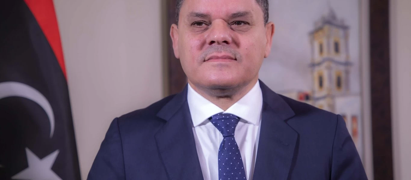 Ο πρωθυπουργός της Λιβύης επιλέγει το υπουργικό συμβούλιο